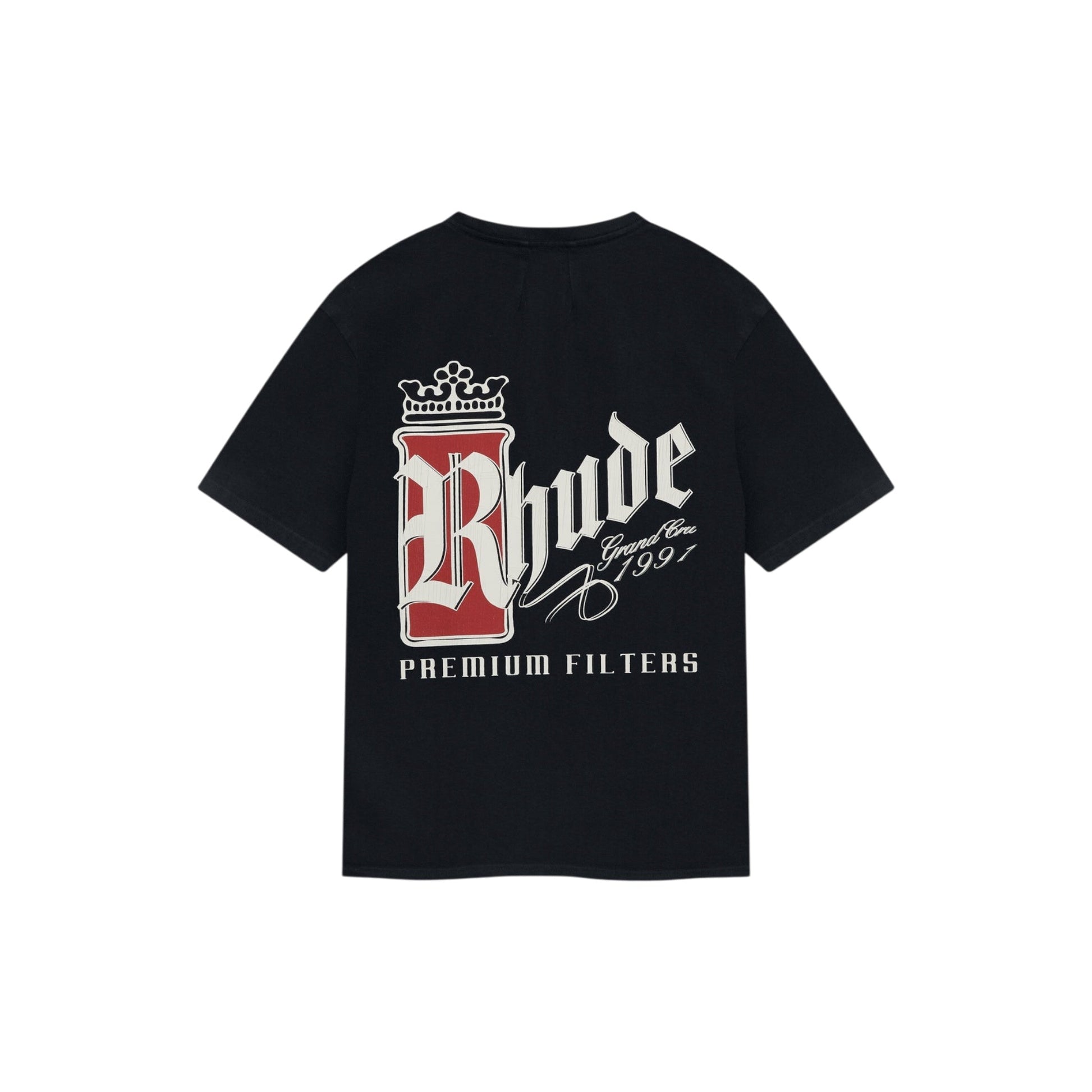 Rhude Fumar 91 T-Shirt - Rhude