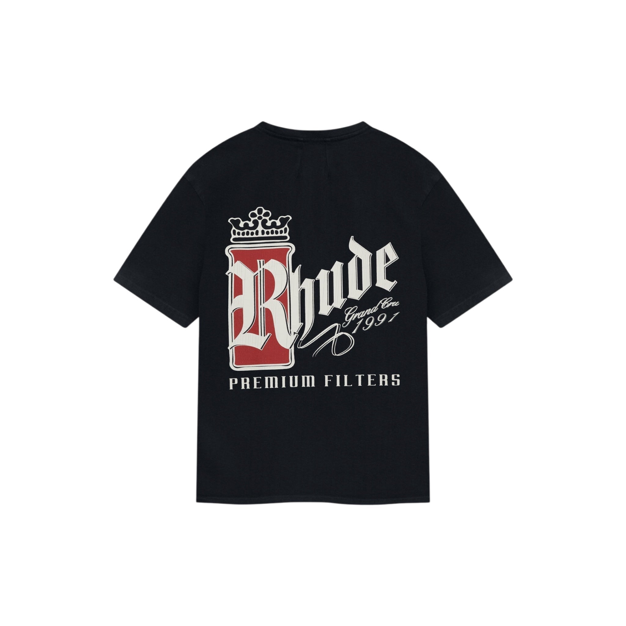 Rhude Fumar 91 T-Shirt - Rhude