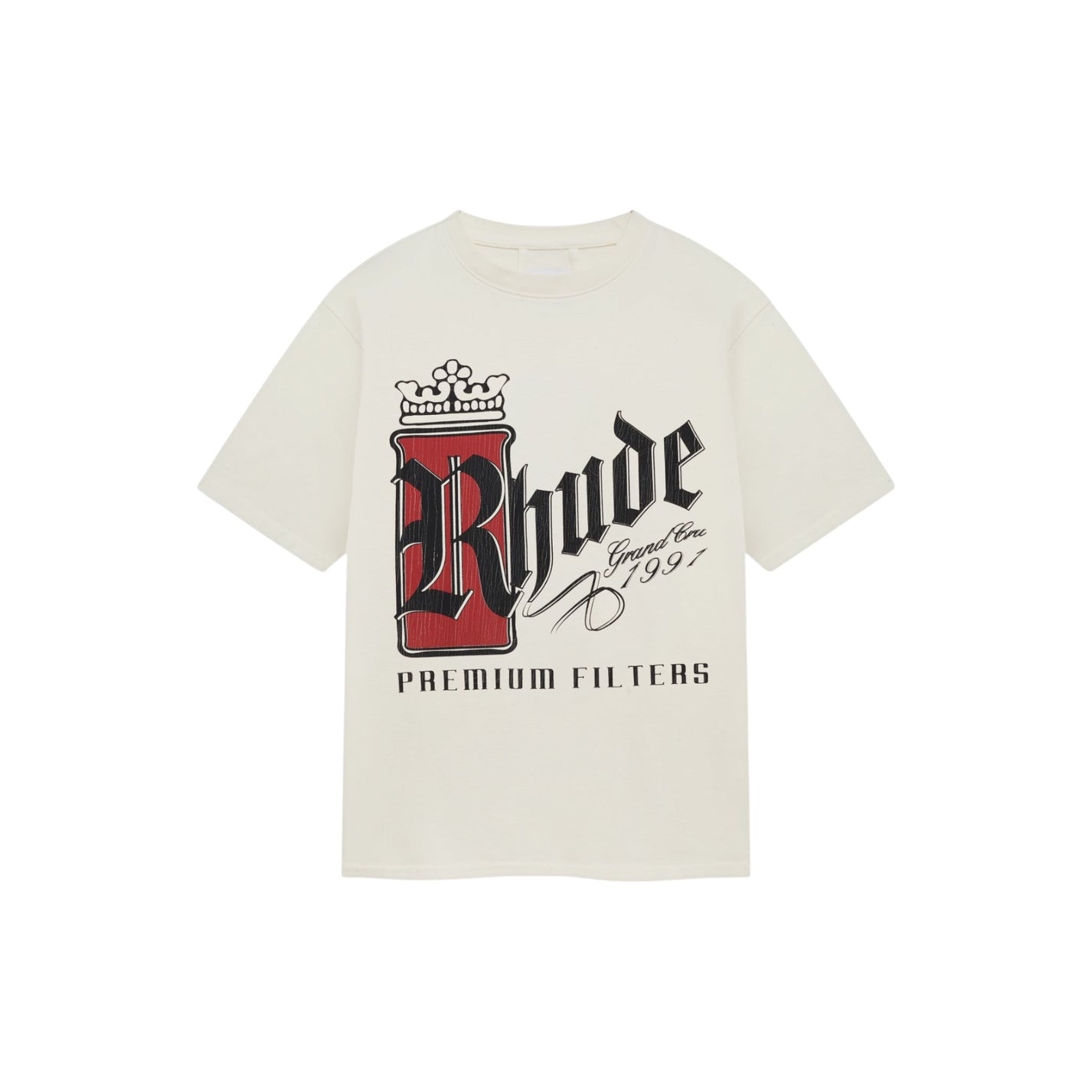 Rhude Fumar 91 T-Shirt - Rhude