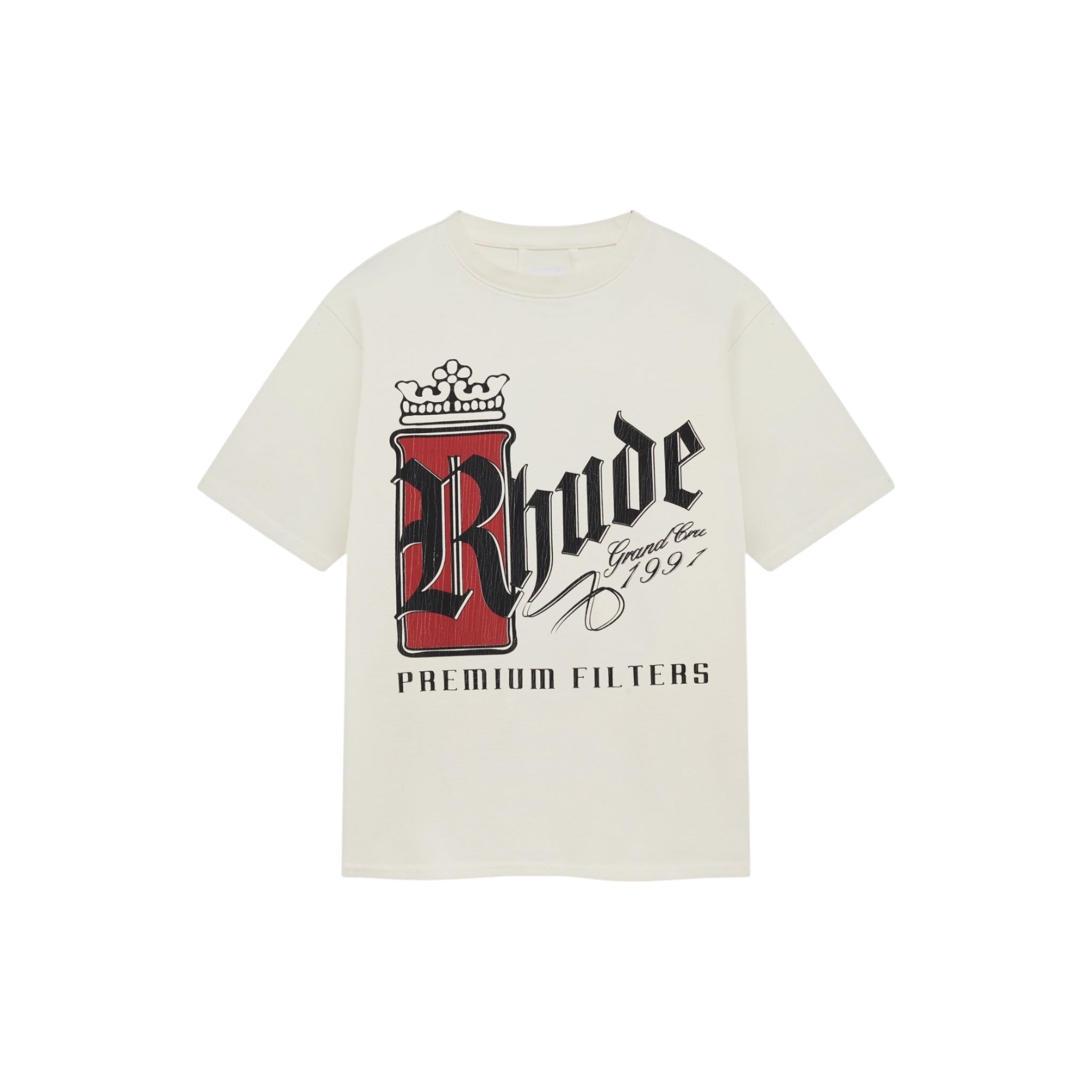 Rhude Fumar 91 T-Shirt - Rhude