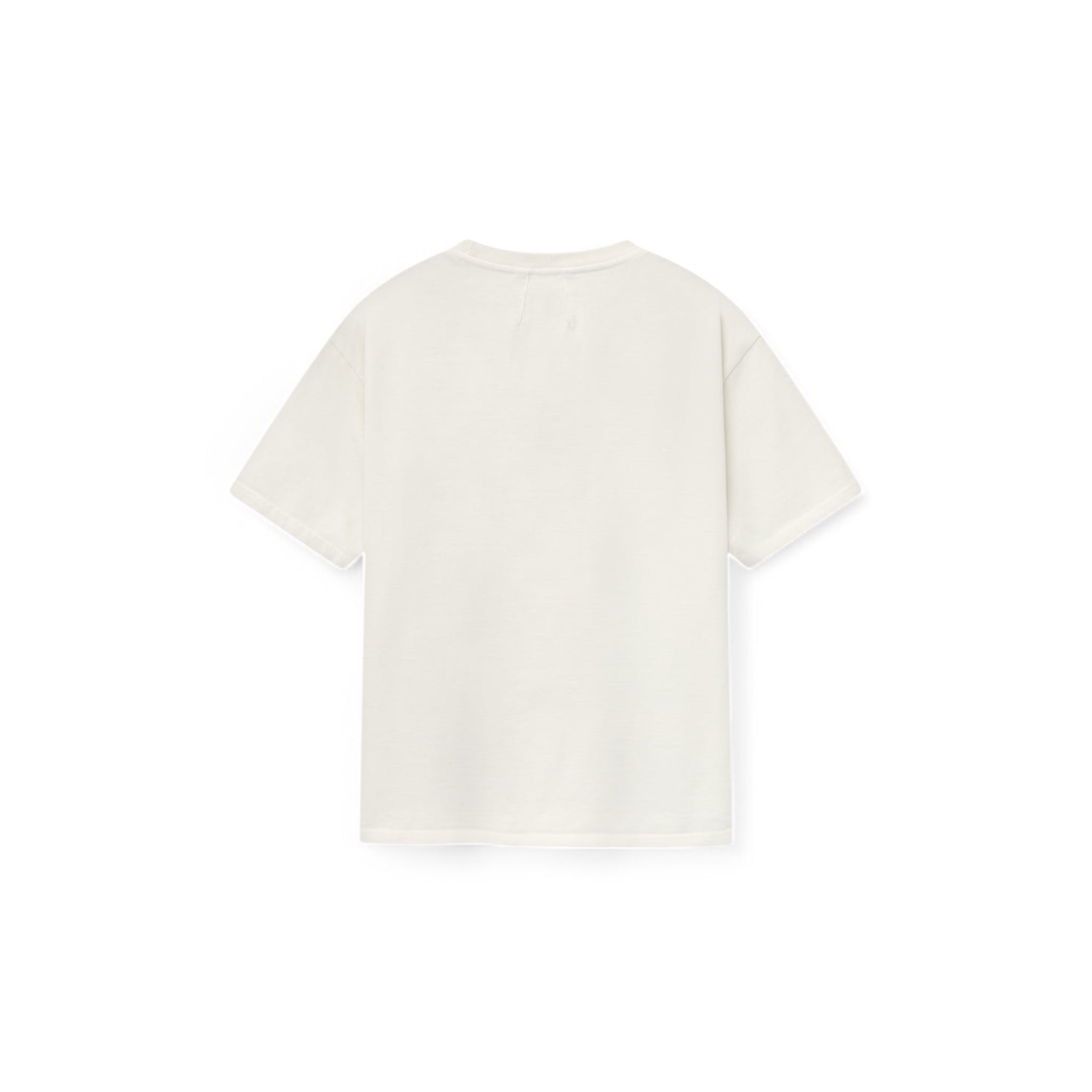 Rhude Heaven on Earth T-Shirt - Rhude