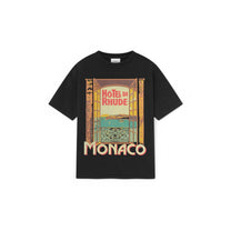 Rhude Hotel di Monaco T-Shirt - Rhude