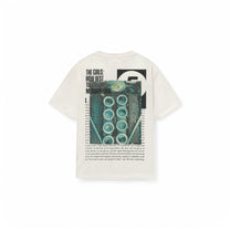 Rhude Joyride T-Shirt - Rhude