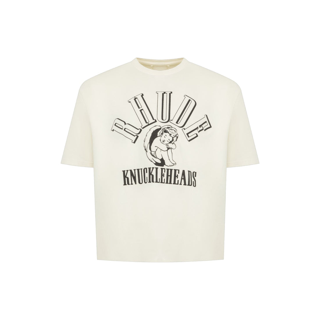 Rhude Knuckleheads T-Shirt - Rhude