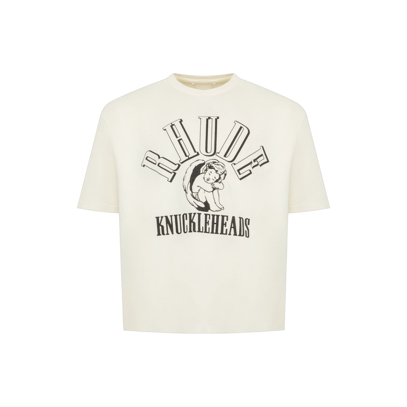 Rhude Knuckleheads T-Shirt - Rhude