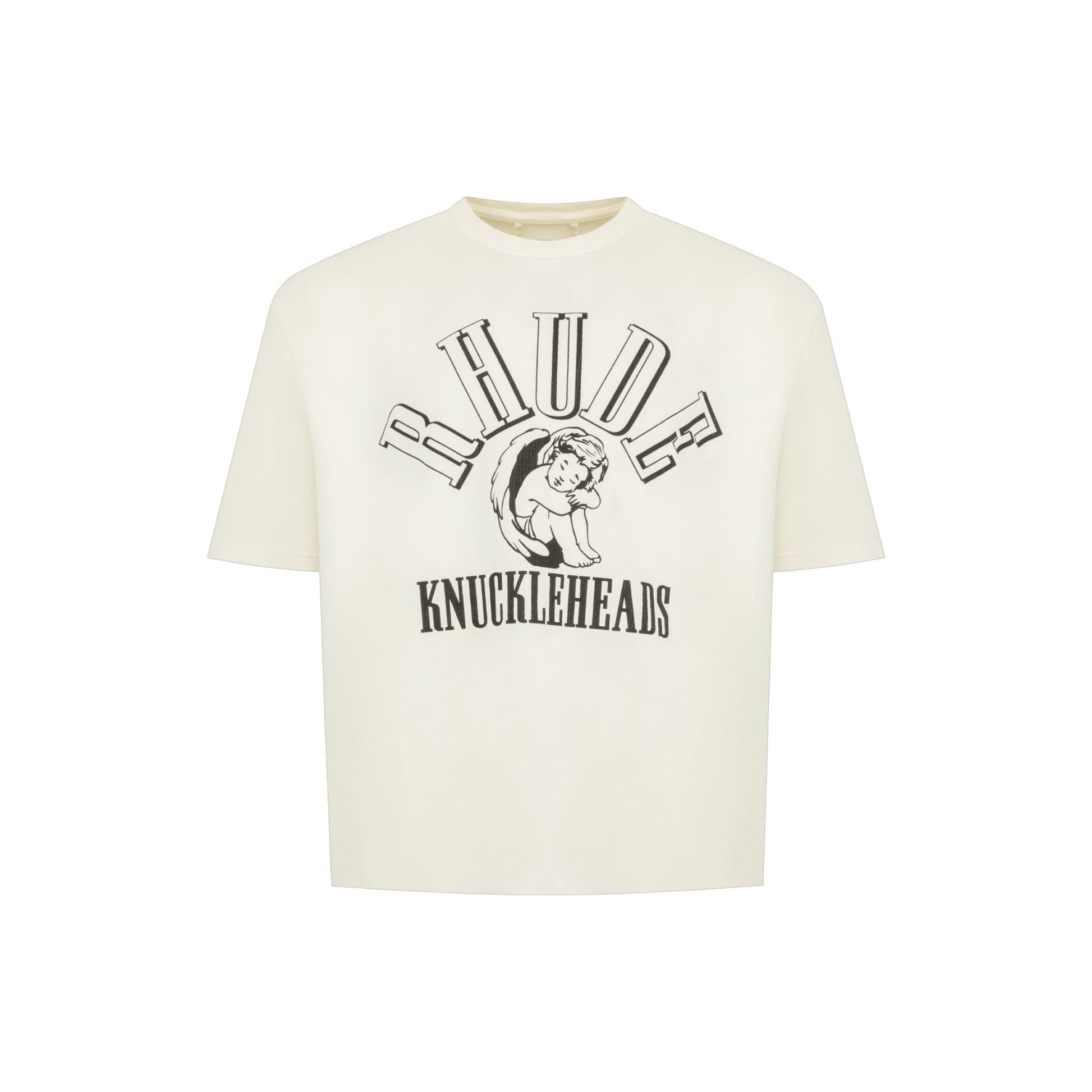 Rhude Knuckleheads T-Shirt - Rhude
