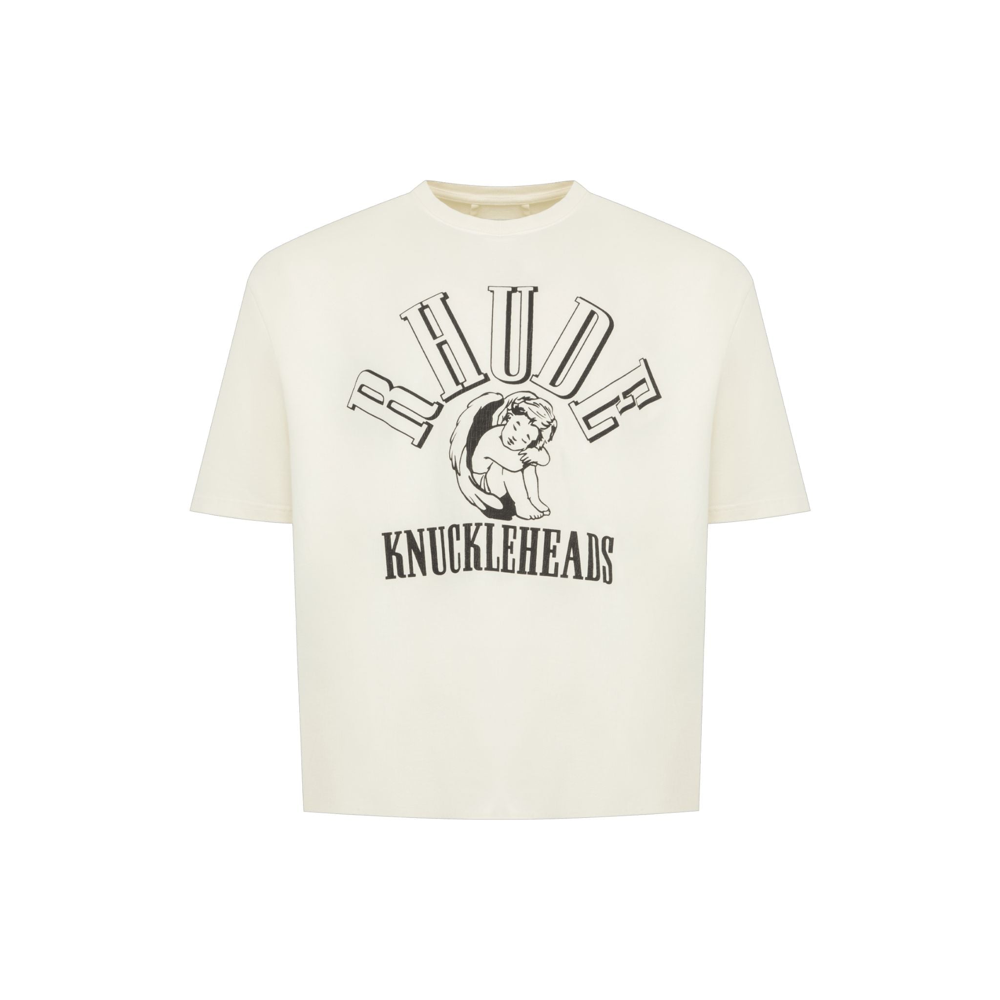 Rhude Knuckleheads T-Shirt - Rhude