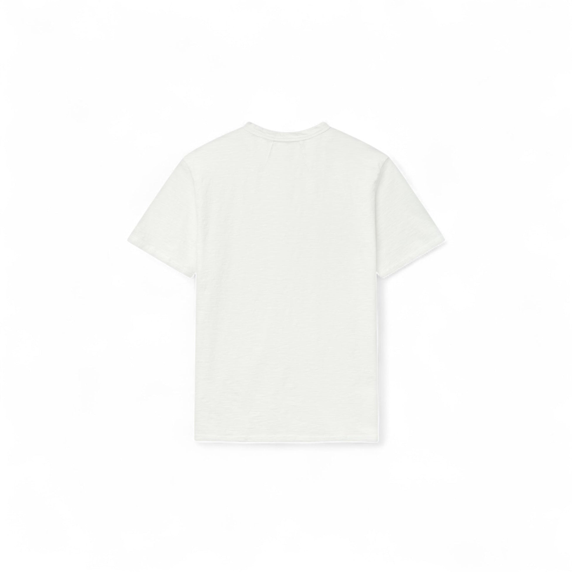 Rhude Lovers Slub T-Shirt - Rhude
