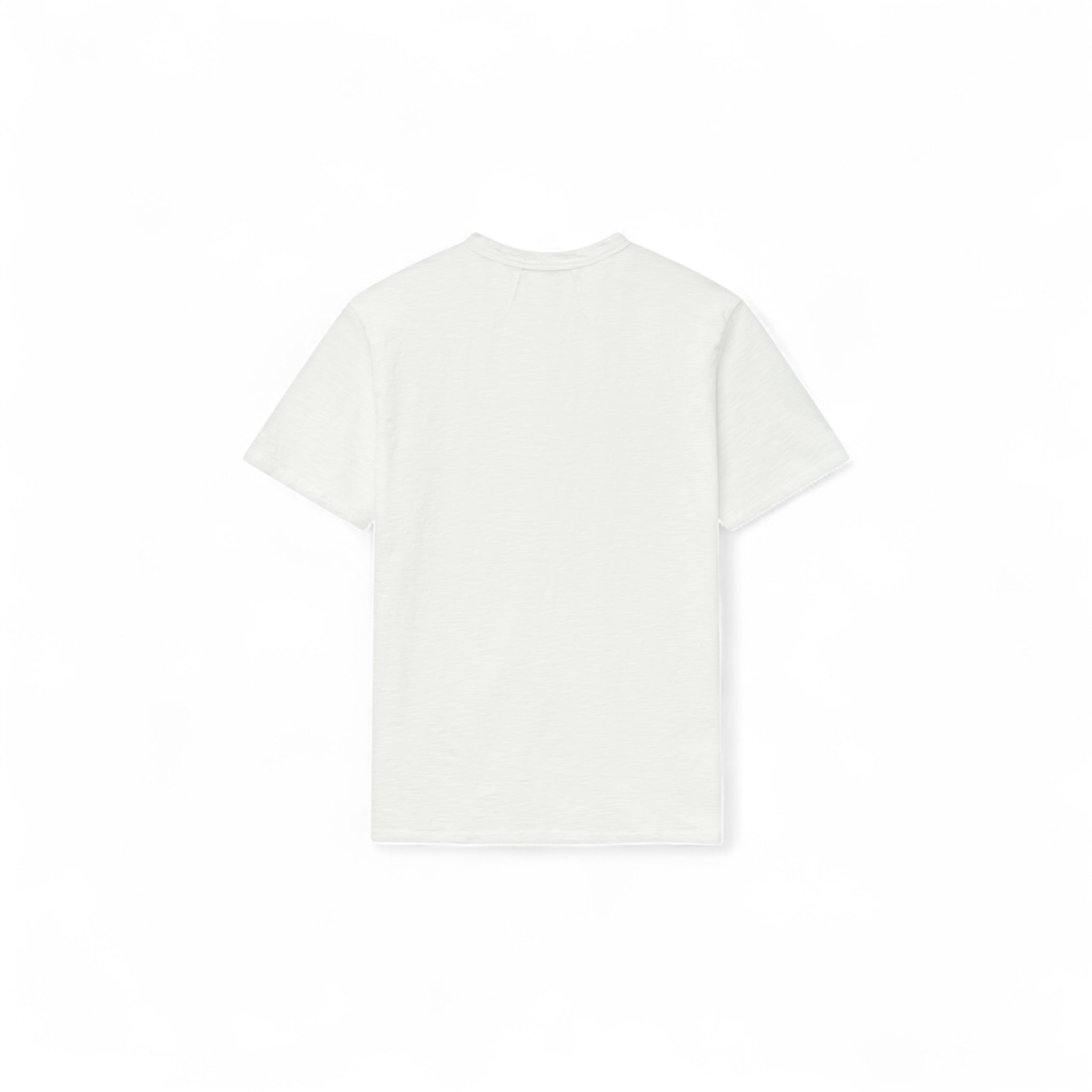 Rhude Lovers Slub T-Shirt - Rhude