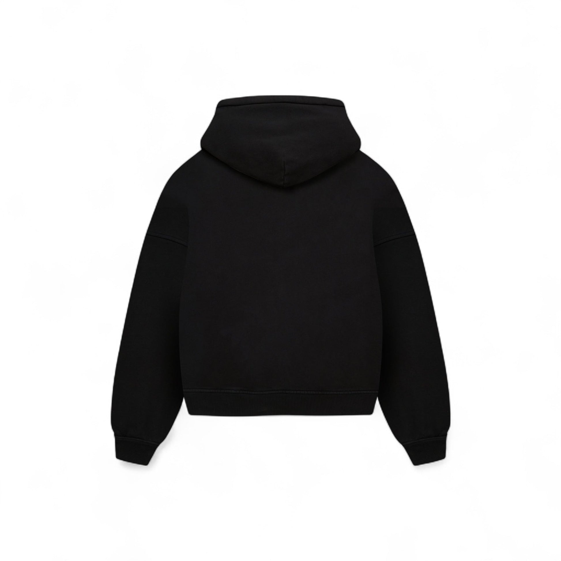 Rhude Monaco Regatta Full - Zip Hoodie - A KONZEPT
