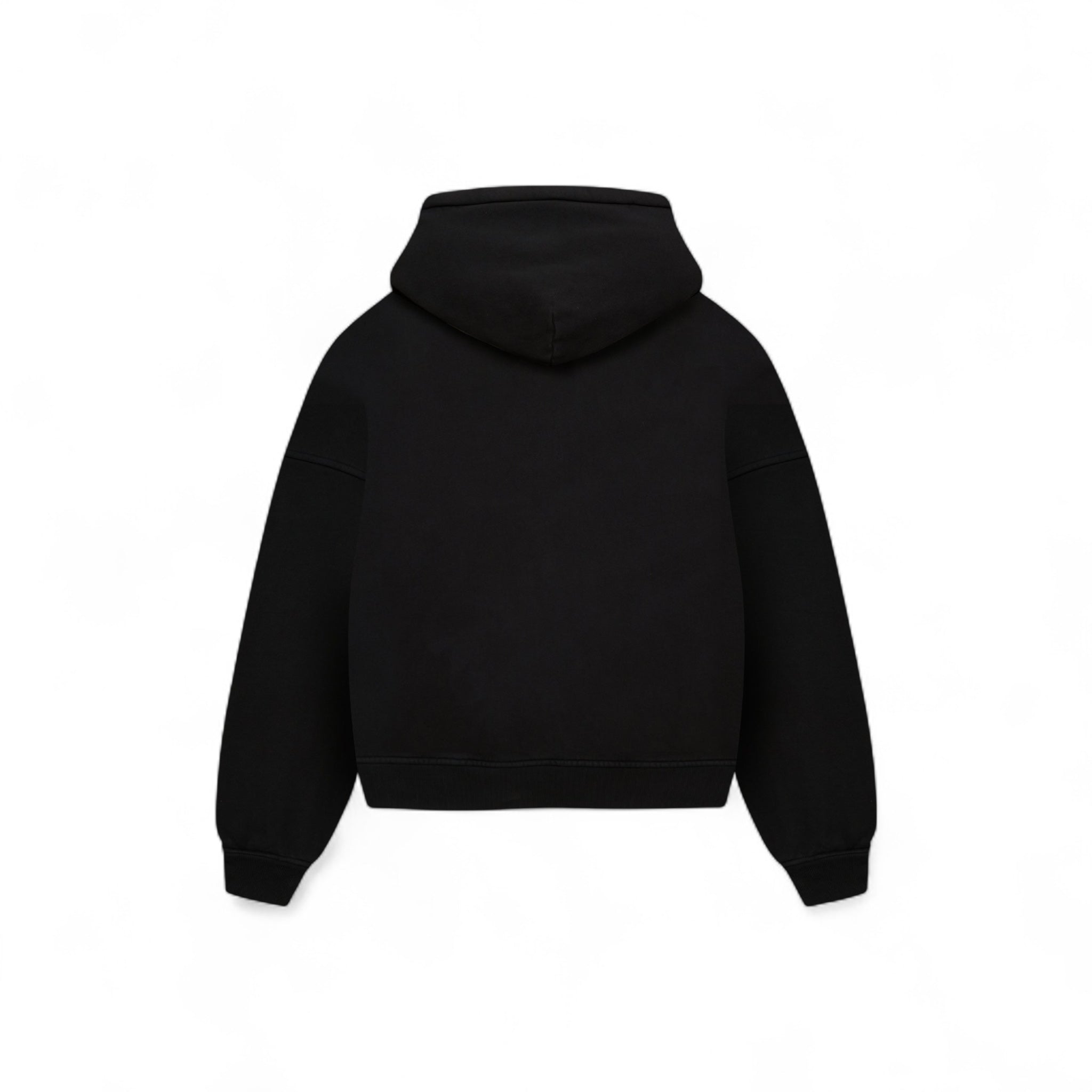 Rhude Monaco Regatta Full - Zip Hoodie - A KONZEPT