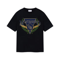 Rhude Montenegro Regatta T-Shirt - Rhude