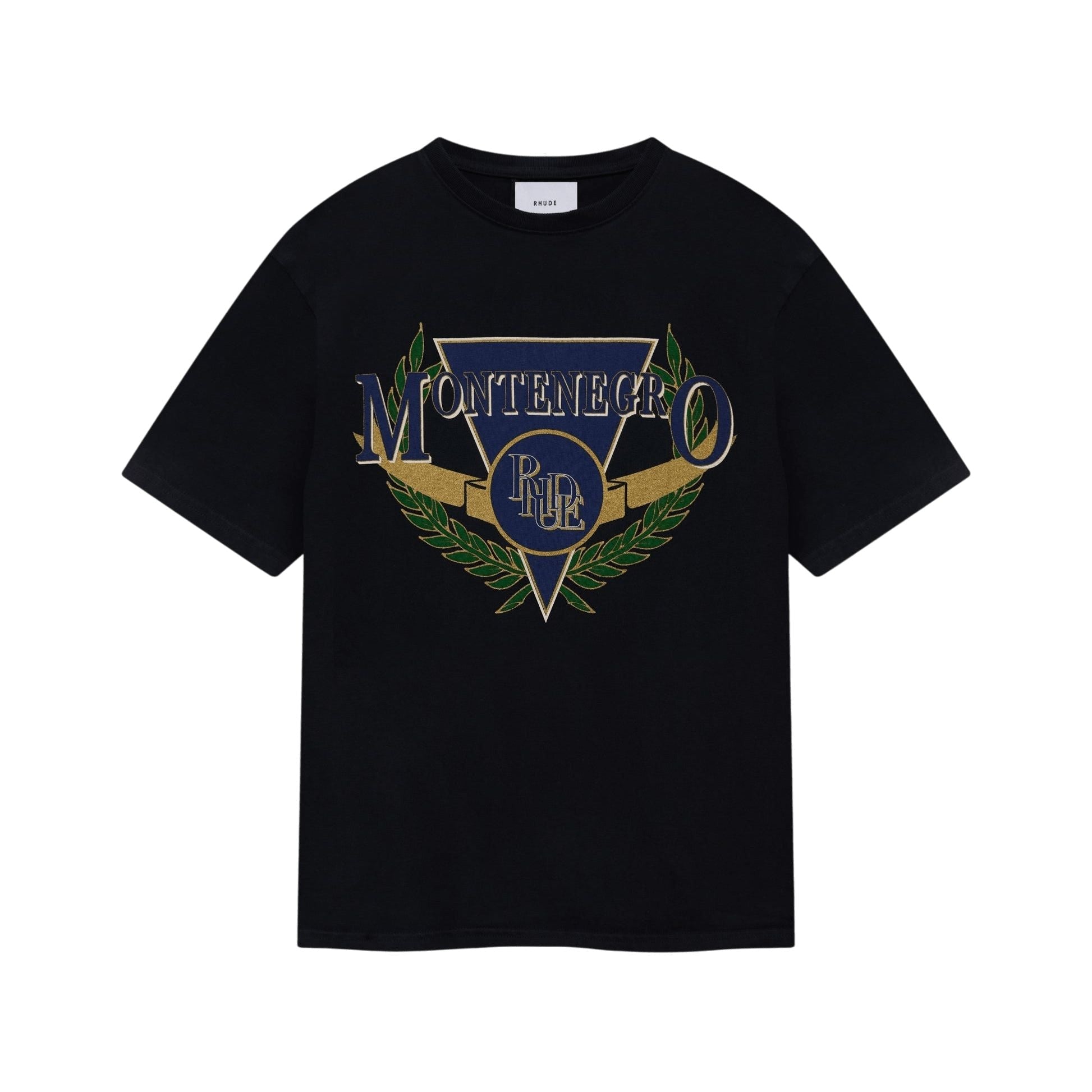 Rhude Montenegro Regatta T-Shirt - Rhude
