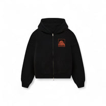 Rhude Moonlight Badge Full - Zip Hoodie - A KONZEPT