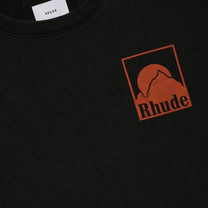 Rhude Moonlight Badge Longsleeve - A KONZEPT