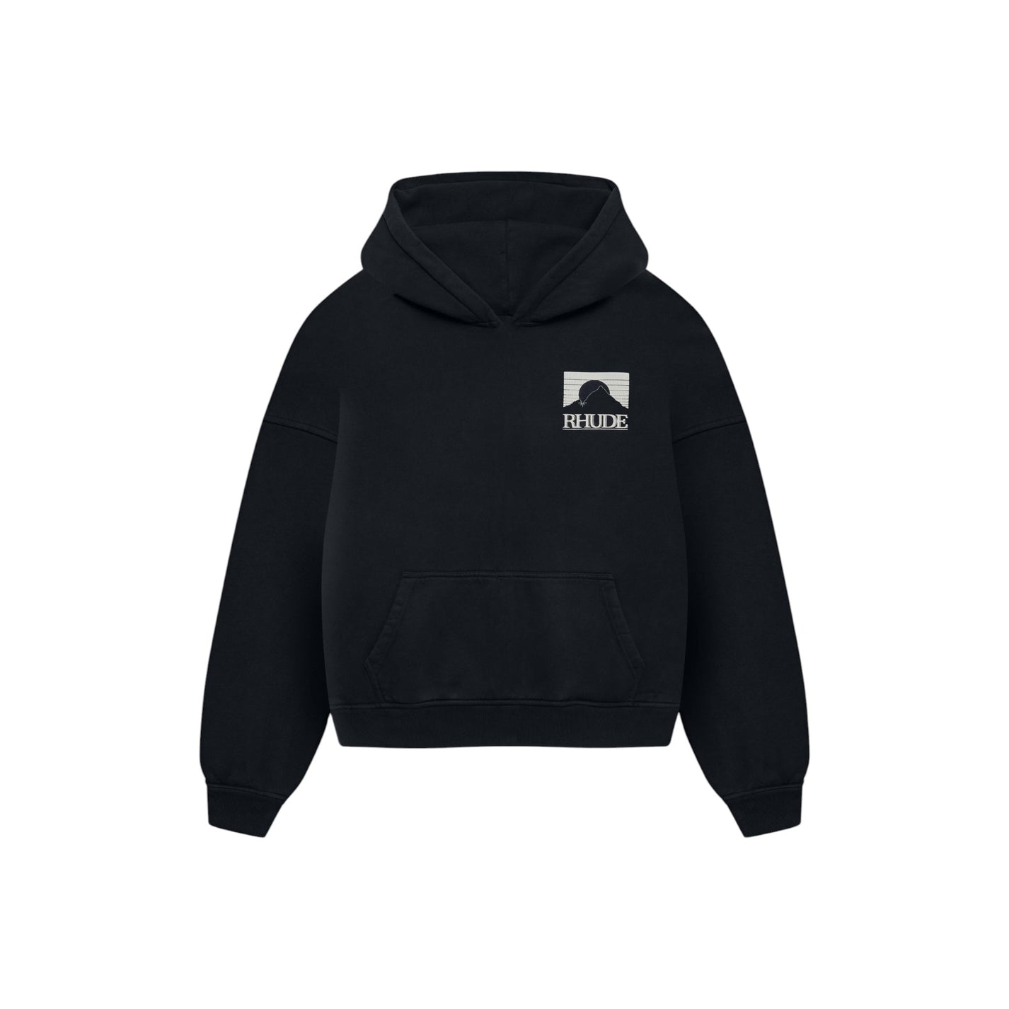 Rhude Moonlight Pack Hoodie - Rhude