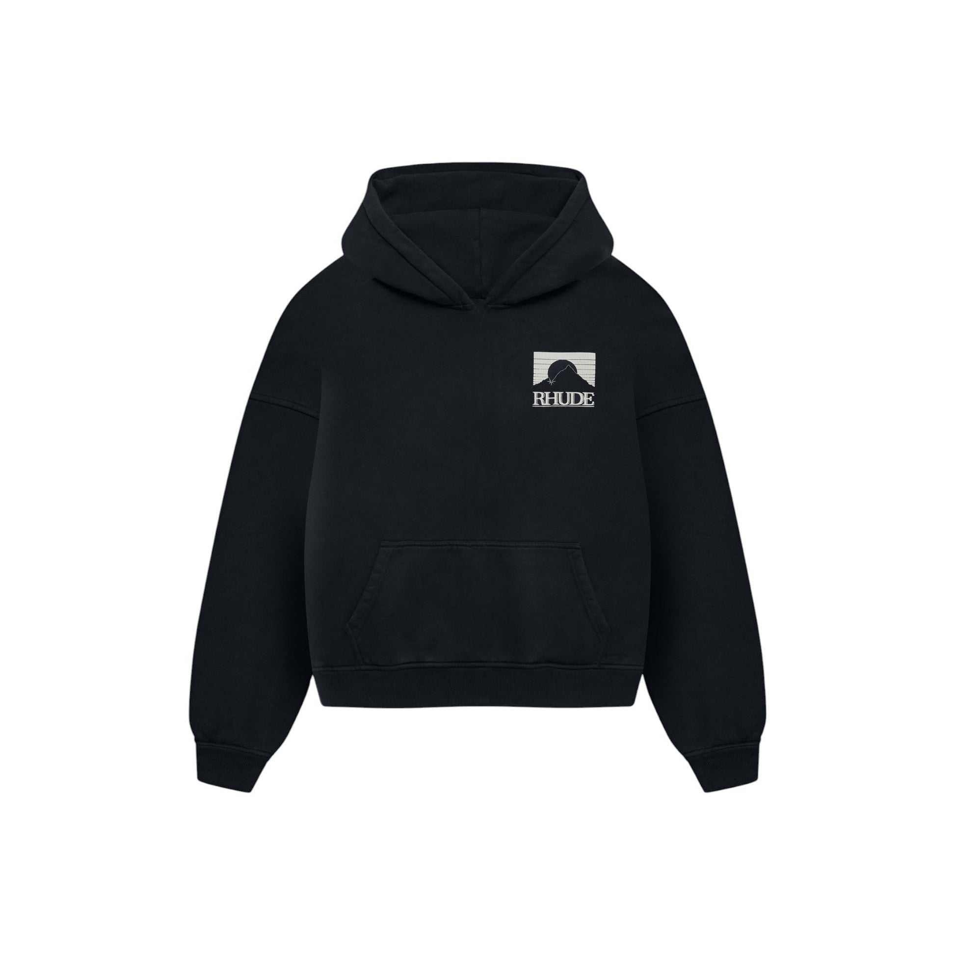 Rhude Moonlight Pack Hoodie - Rhude