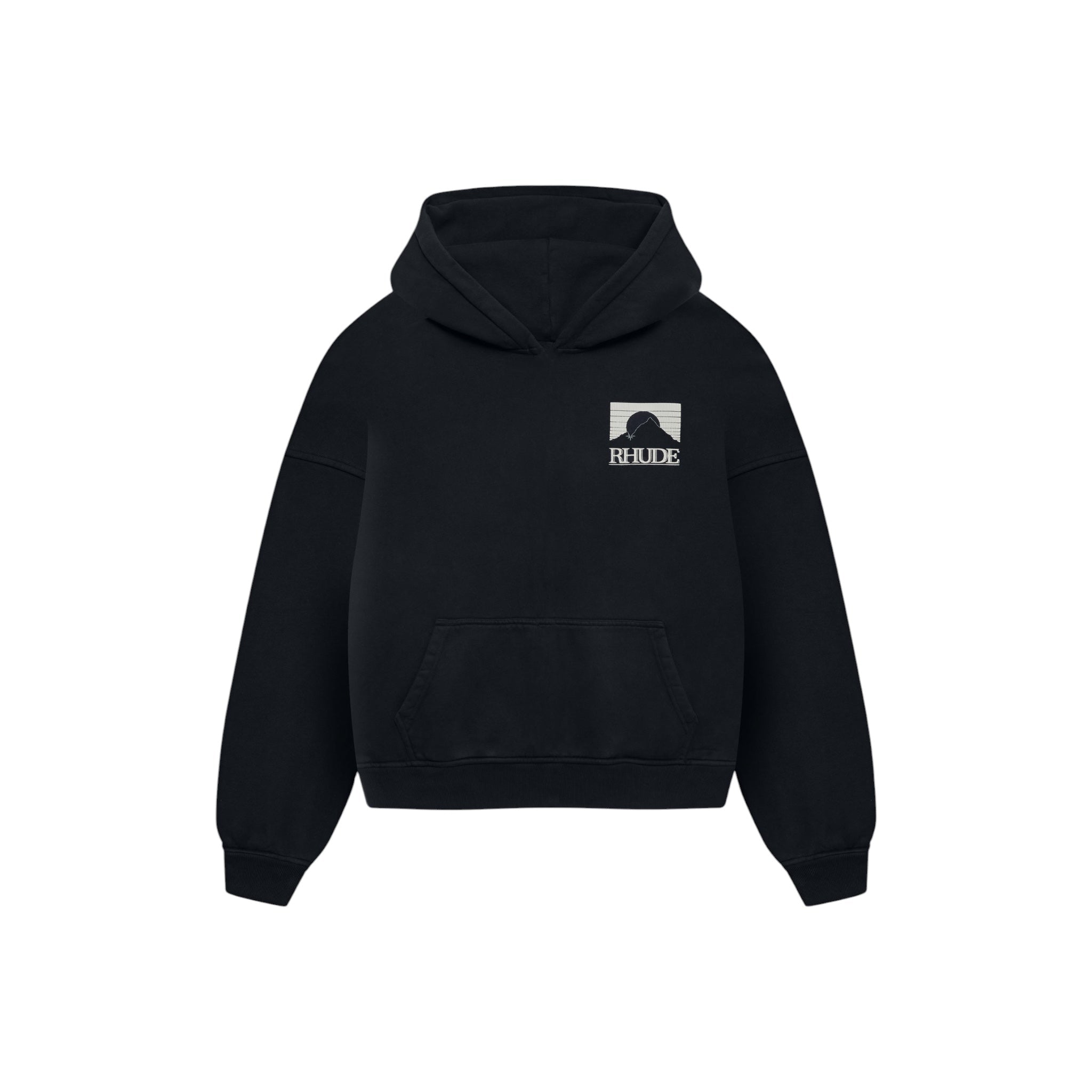 Rhude Moonlight Pack Hoodie - Rhude