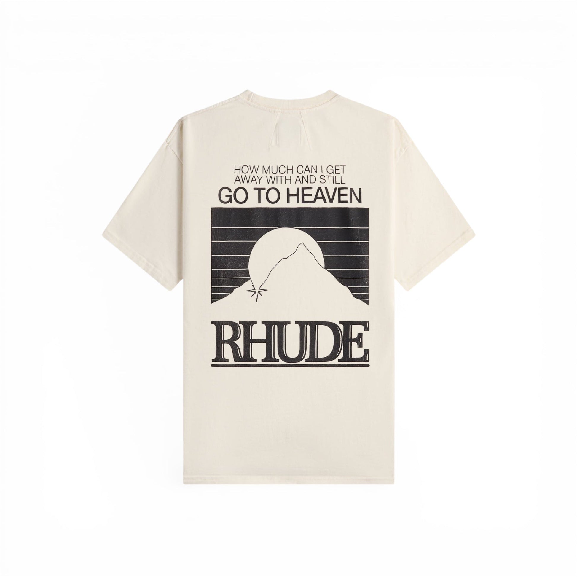 Rhude Moonlight Pack T-Shirt - Rhude