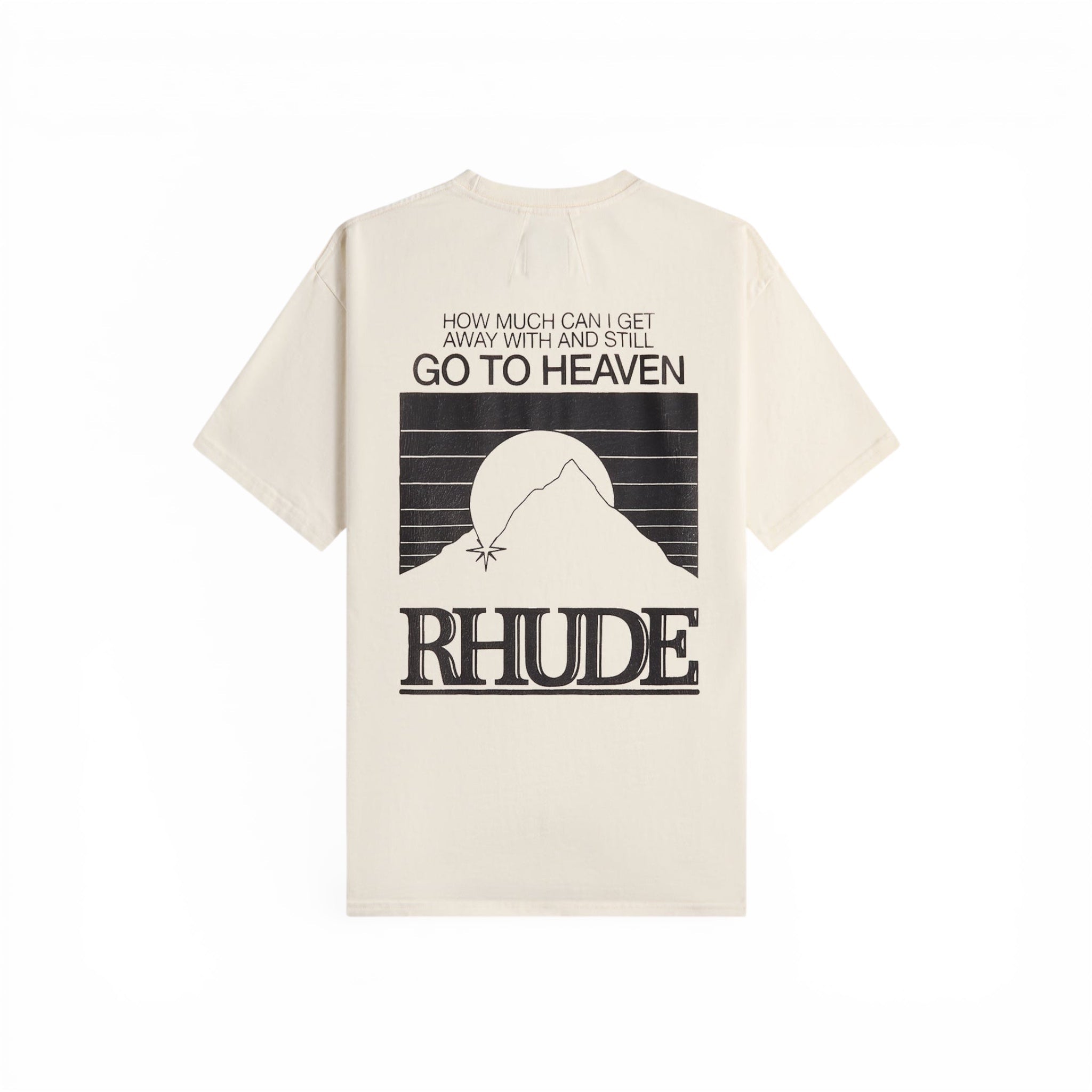 Rhude Moonlight Pack T-Shirt - Rhude
