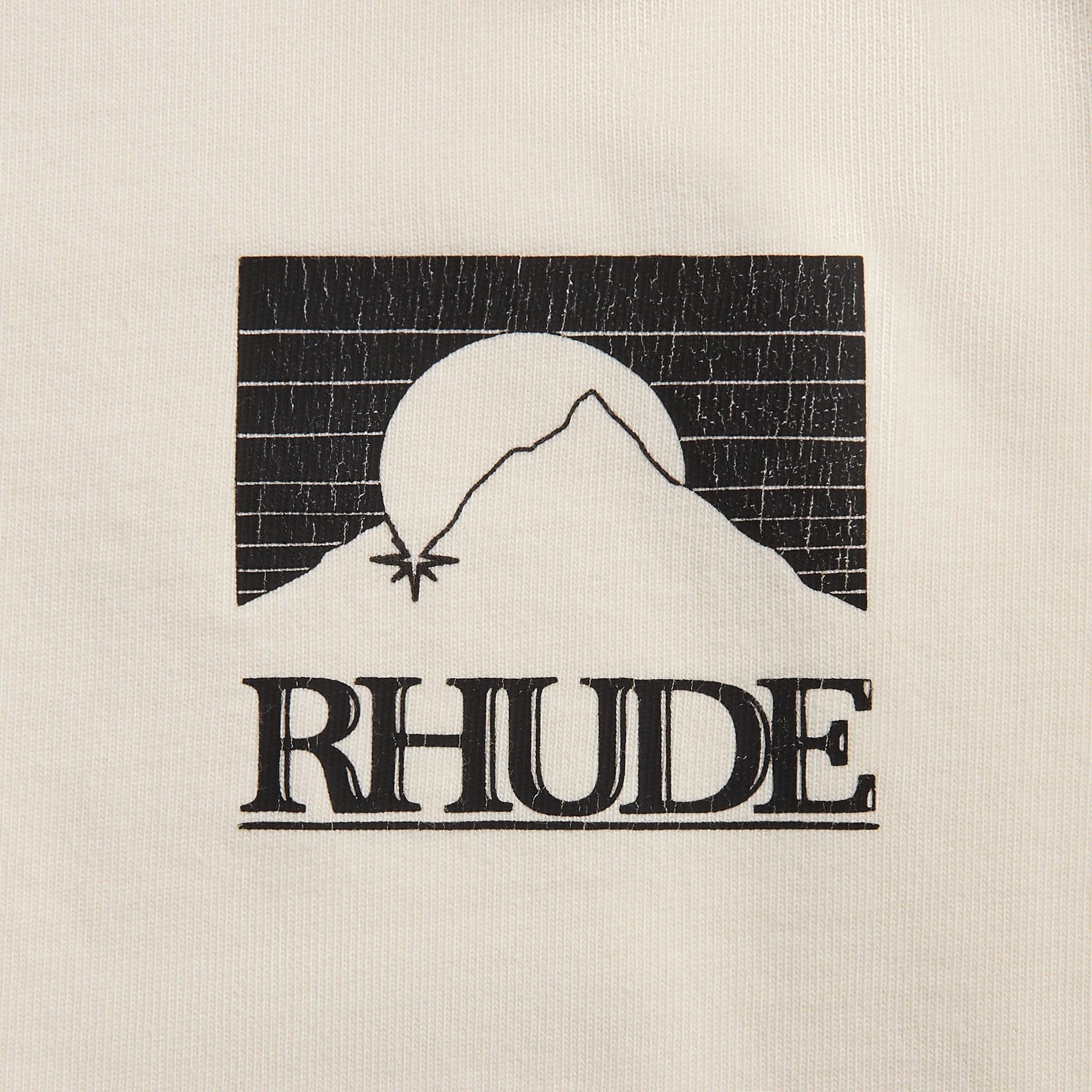 Rhude Moonlight Pack T-Shirt - Rhude