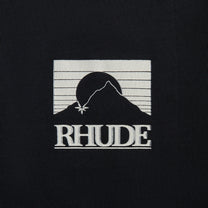 Rhude Moonlight T-Shirt - Rhude