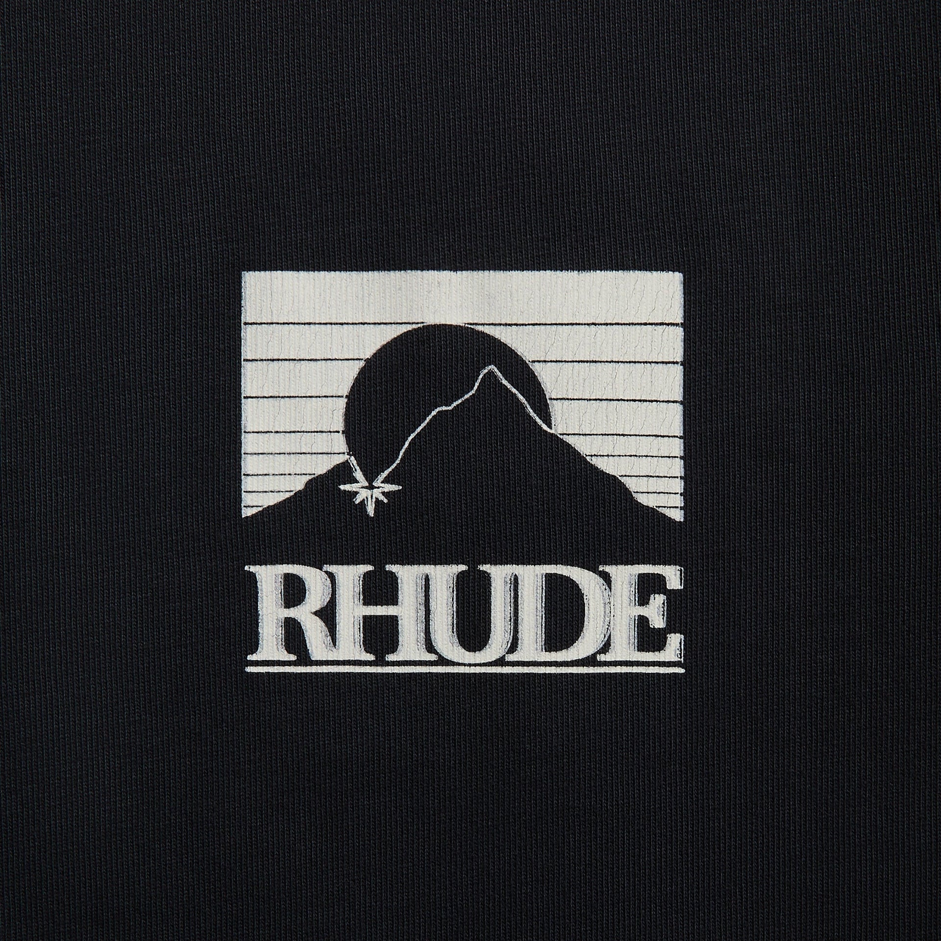 Rhude Moonlight T-Shirt - Rhude
