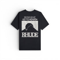 Rhude Moonlight T-Shirt - Rhude