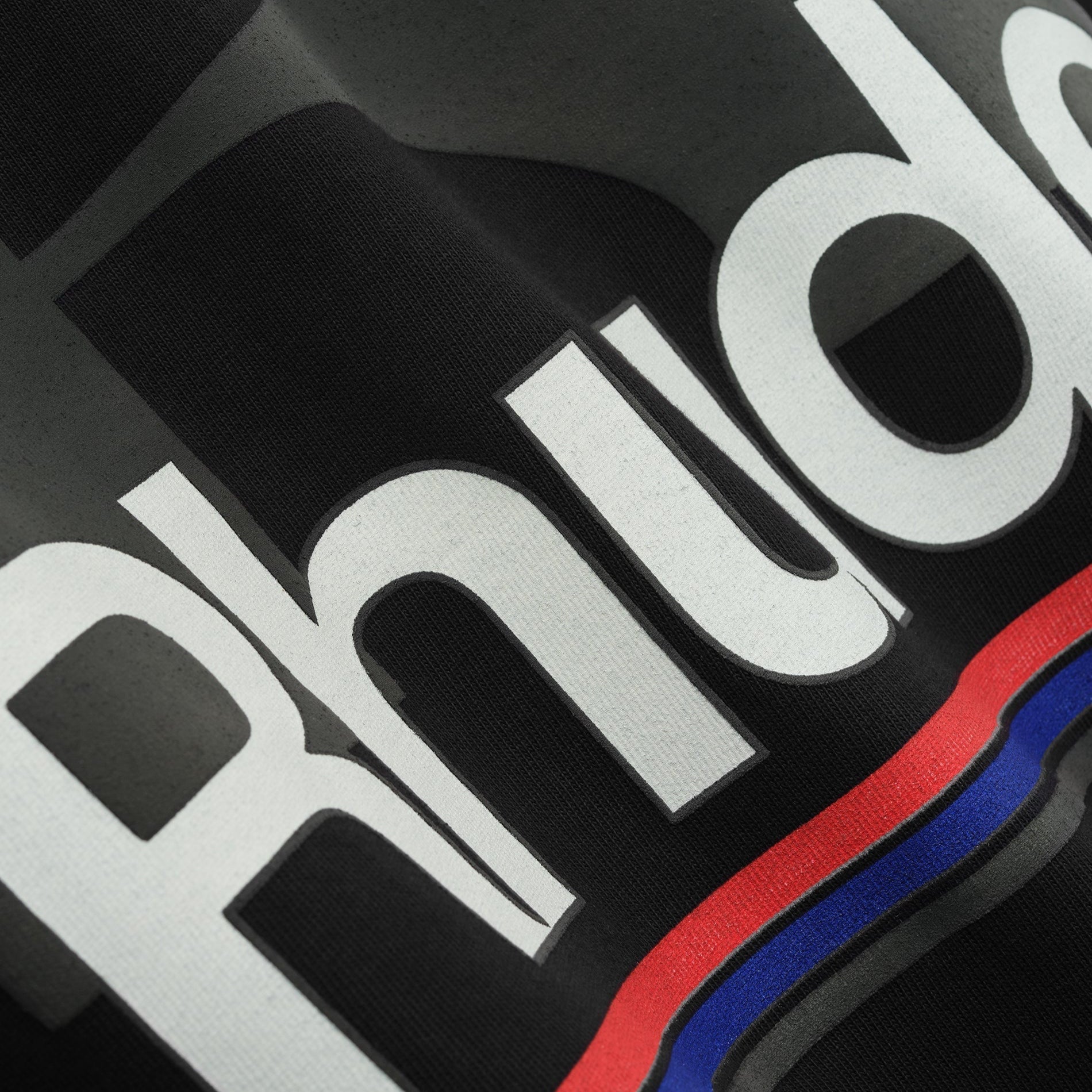 Rhude Petrol Patch Longsleeve - Rhude