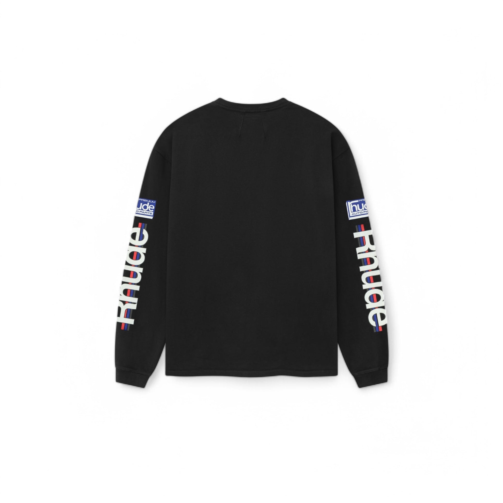 Rhude Petrol Patch Longsleeve - Rhude