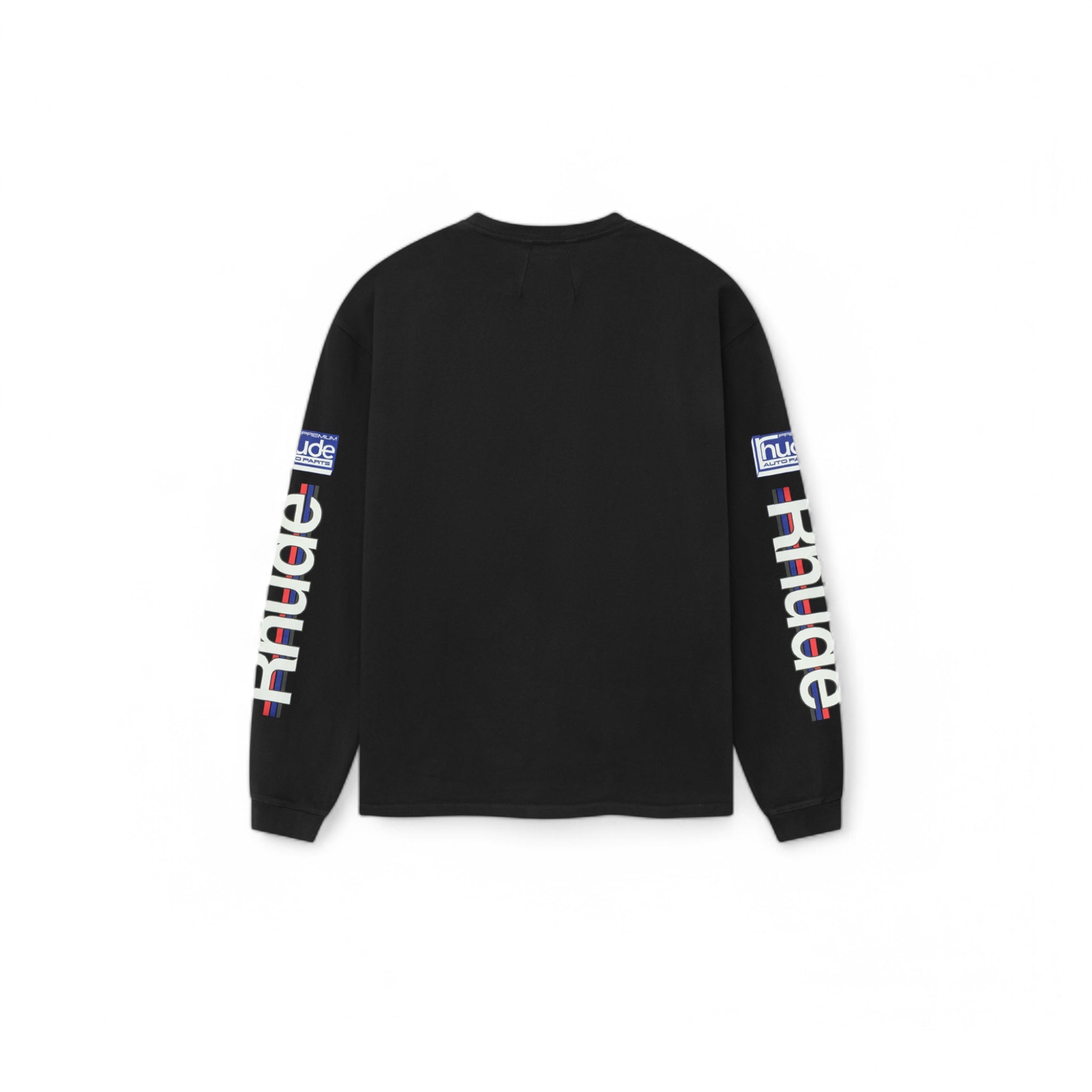 Rhude Petrol Patch Longsleeve - Rhude