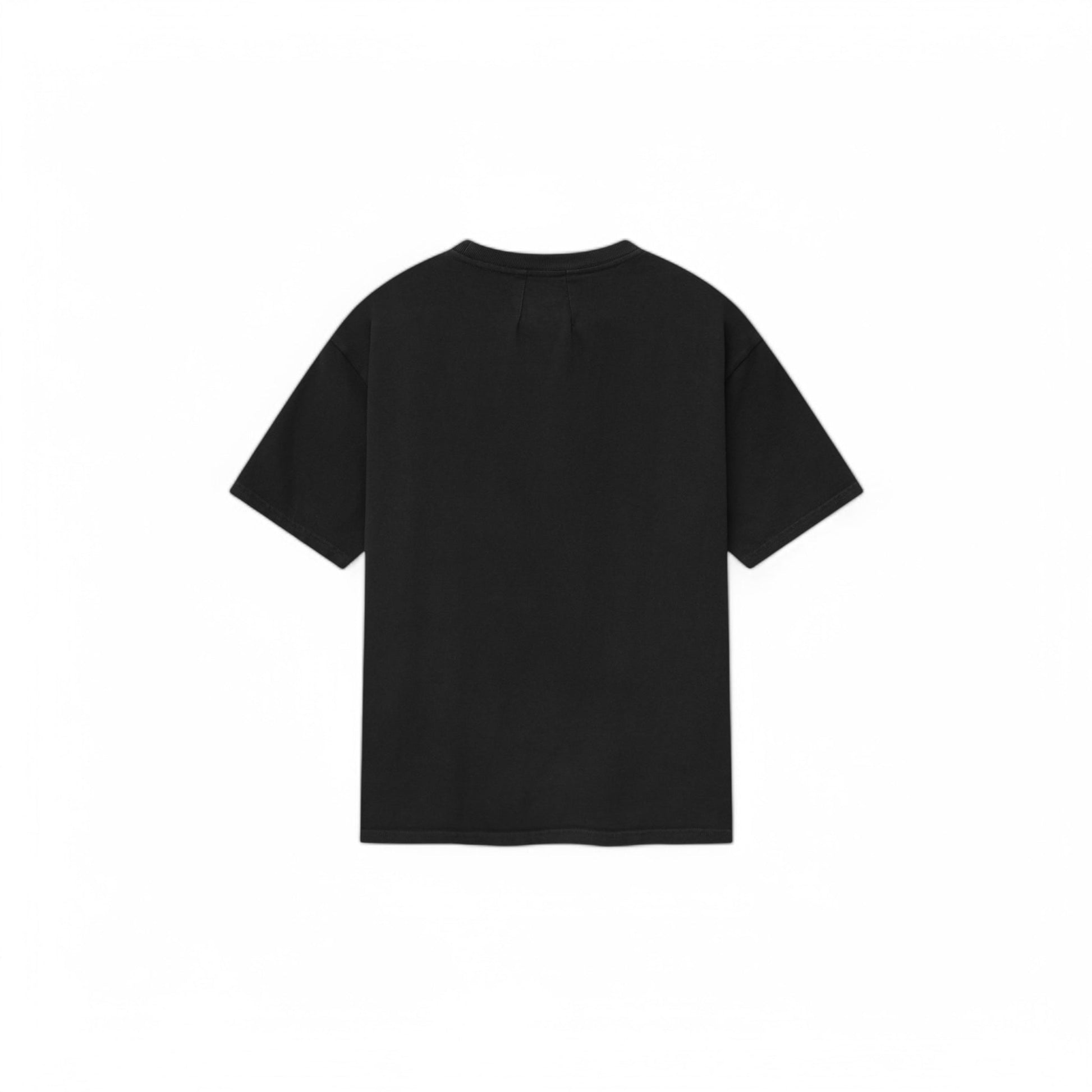 Rhude Petrol Patch T-Shirt - Rhude