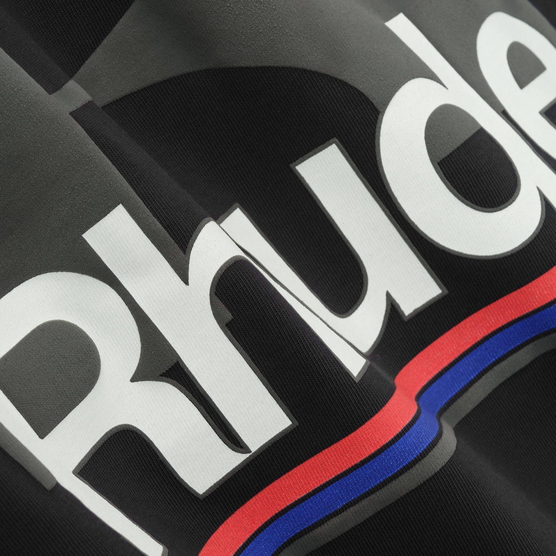 Rhude Petrol Patch T-Shirt - Rhude