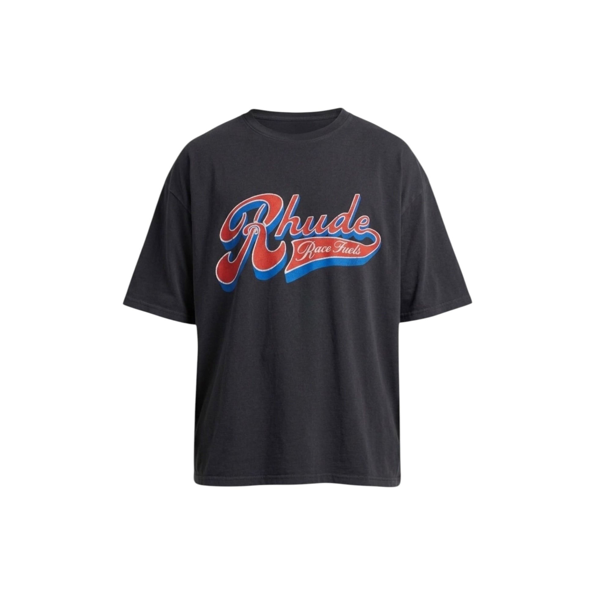 Rhude Pit Stop T-Shirt - Rhude