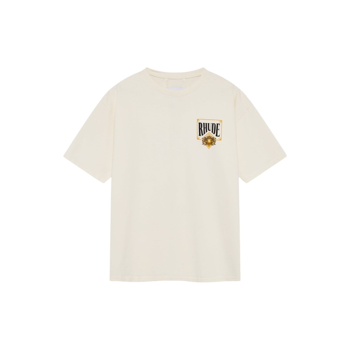Rhude Playing Card T-Shirt - Rhude