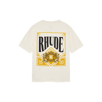 Rhude Playing Card T-Shirt - Rhude