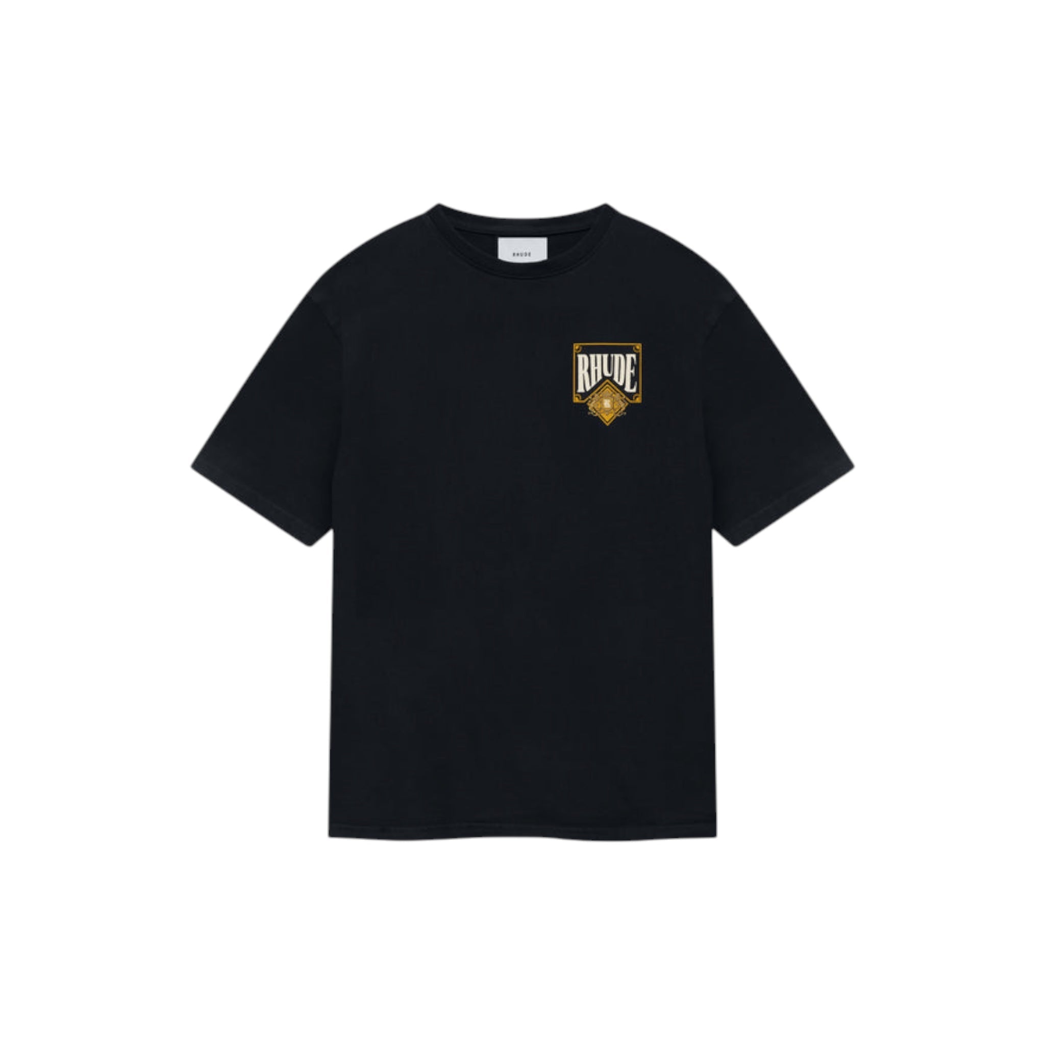 Rhude Playing Cards T-Shirt - Rhude