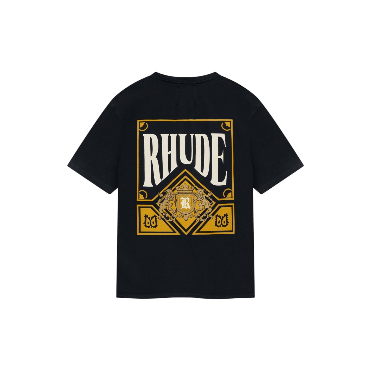 Rhude Playing Cards T-Shirt - Rhude