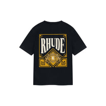 Rhude Playing Cards T-Shirt - Rhude