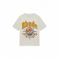Rhude Port de Rhude T-Shirt - Rhude