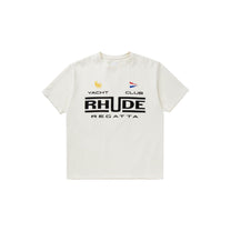 Rhude Regatta Club T-Shirt - Rhude
