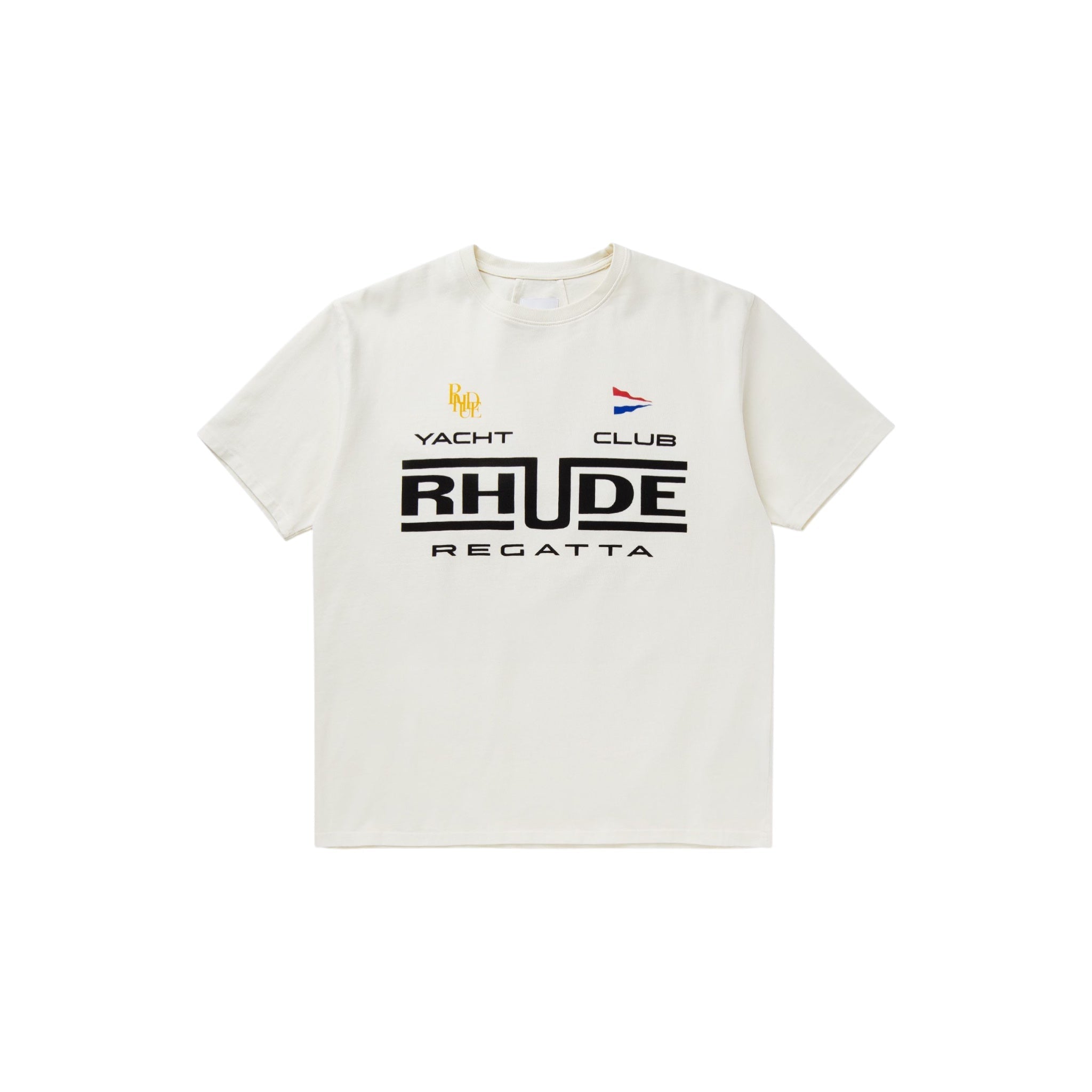 Rhude Regatta Club T-Shirt - Rhude