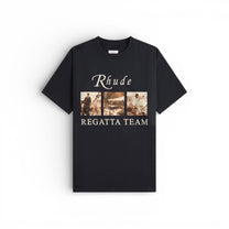 Rhude Regatta Tour T-Shirt - Rhude