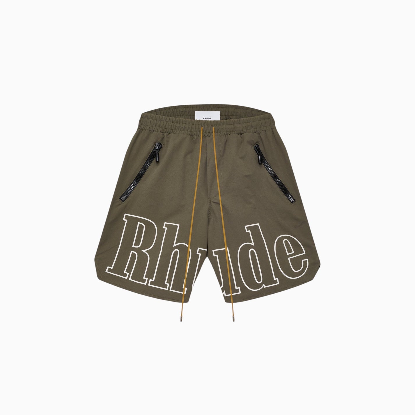 Rhude RH Logo Shorts - Rhude