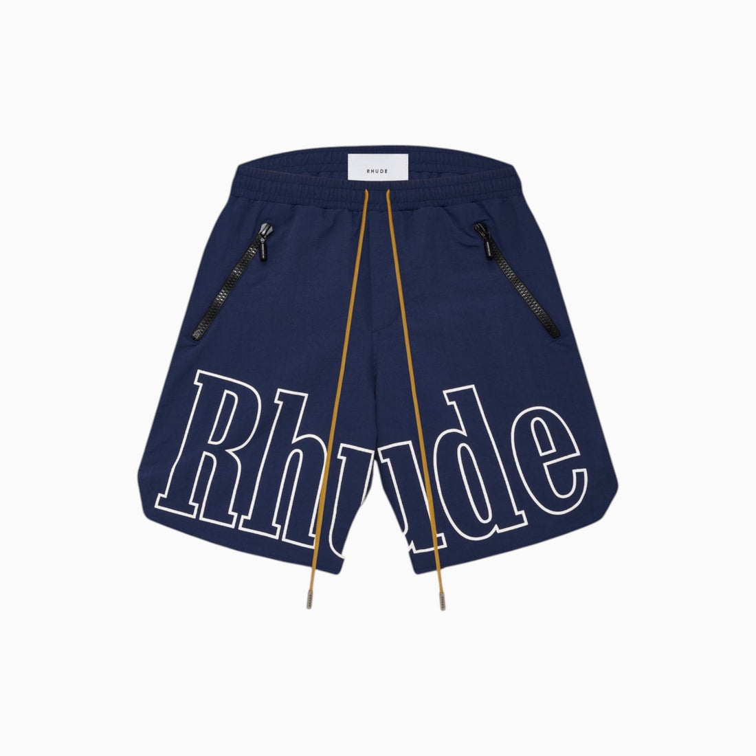 Rhude RH Logo Shorts - Rhude