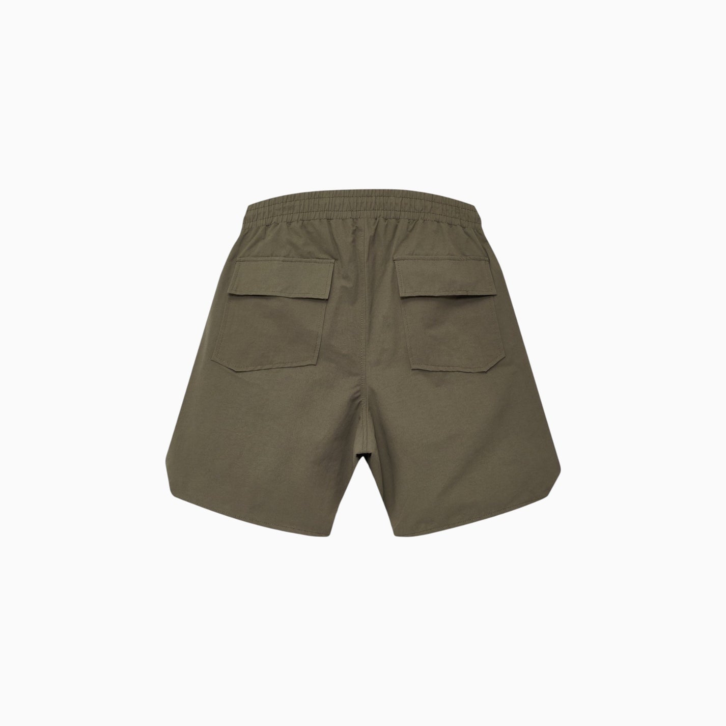 Rhude RH Logo Shorts - Rhude