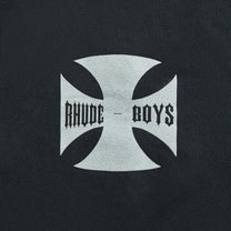 Rhude Rhude Boys Hoodie - Rhude