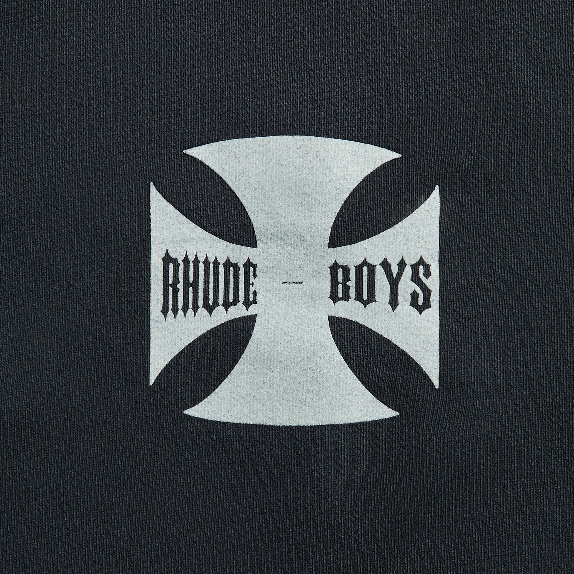 Rhude Rhude Boys Hoodie - Rhude
