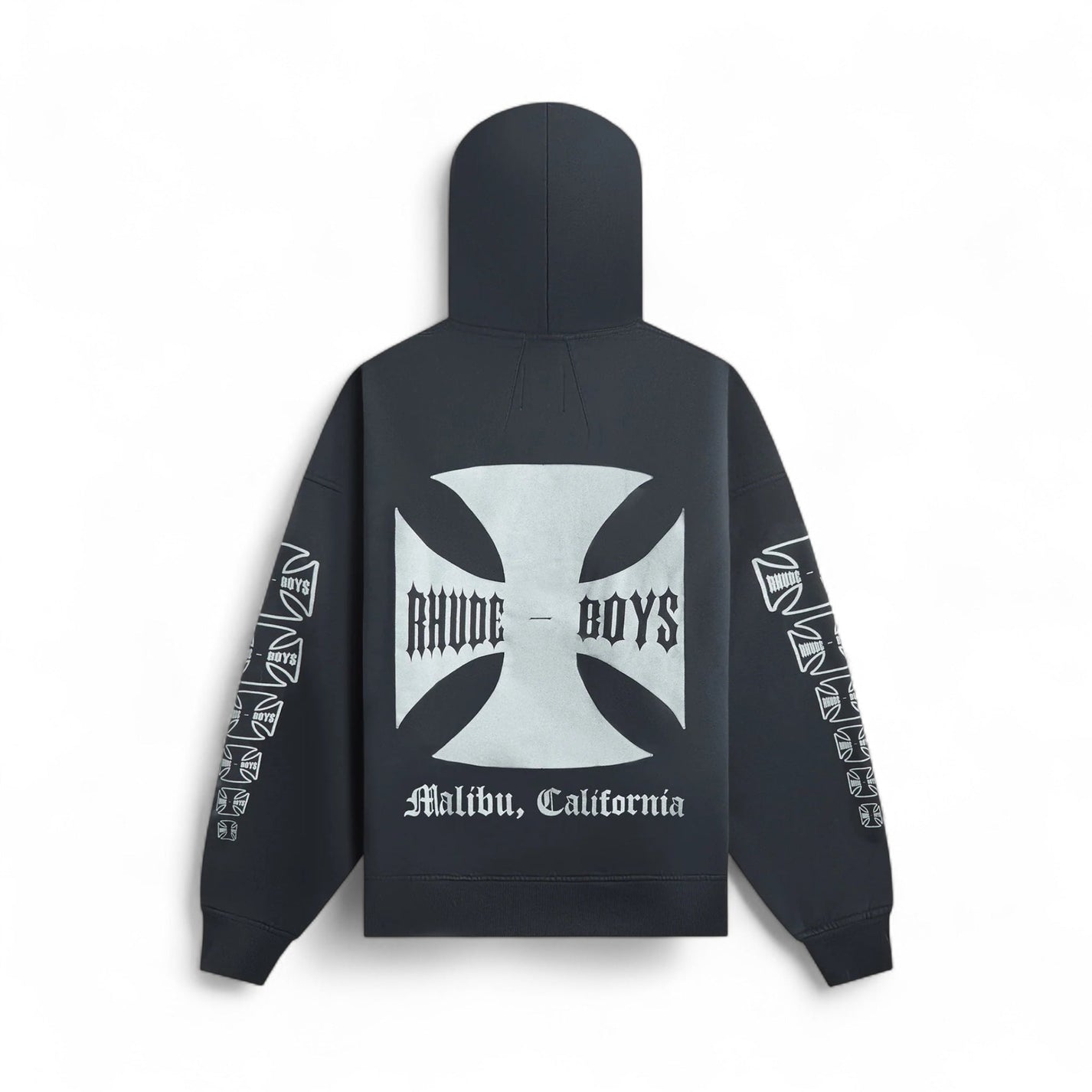 Rhude Rhude Boys Hoodie - Rhude