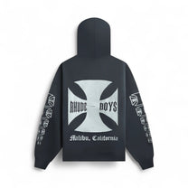 Rhude Rhude Boys Hoodie - Rhude